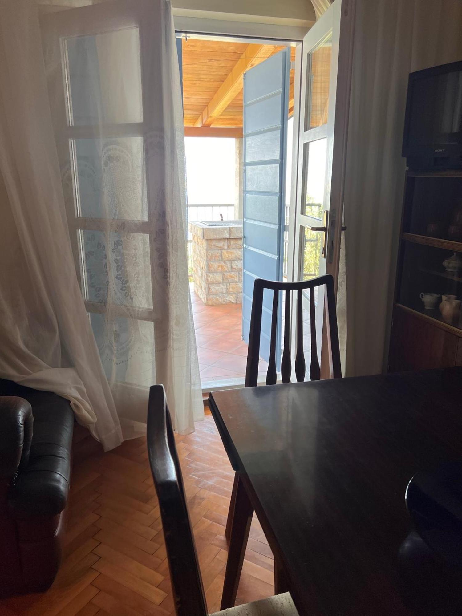 Apartment Zezelj, Tribanj Kruscica Extérieur photo